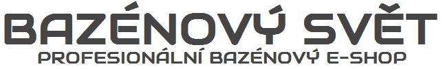 BAZÉNOVÝ SVĚT