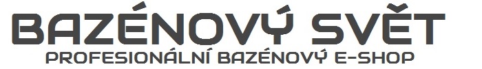 BAZÉNOVÝ SVĚT