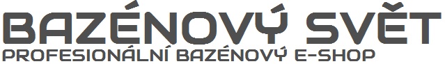 BAZÉNOVÝ SVĚT