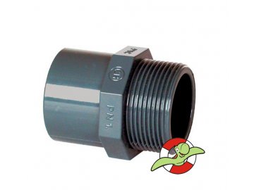 Přechodka D-G, 50x1 1/2"