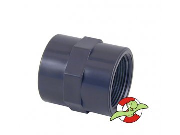 Nátrubek ( lepení a vnitřní závit ), 40x1 1/4"