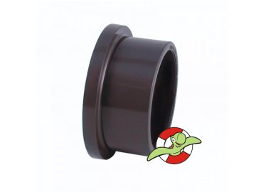 PVC lemový kroužek ( k nalepení ), D110