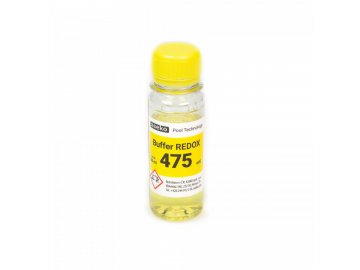 buffer redox 475 mv