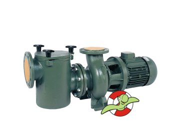 litinove cerpadlo CF 2