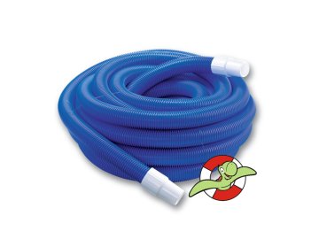 Vysavačová hadice o průměru 38mm, vč. koncovek, délka 9m