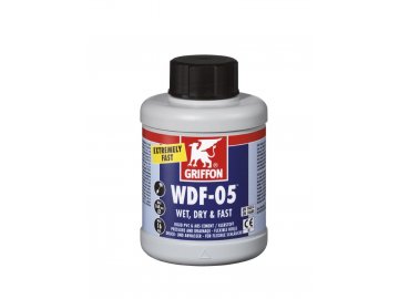 PVC lepidlo Griffon WDF05 500 ml se štětcem
