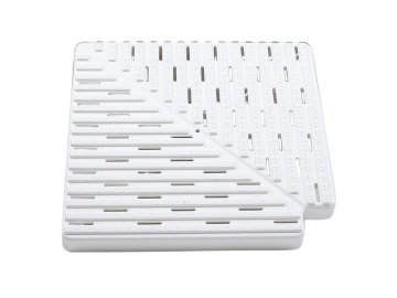 placas para esquinas de canal rebosadero de 90 astralpool