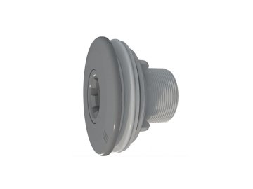 stenova tryska folie svetle seda