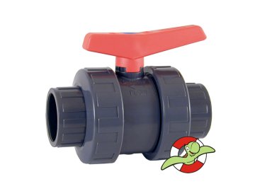 Kulový ventil Astral d40