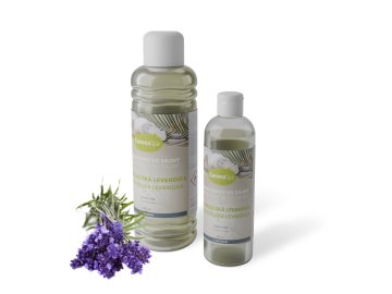 Provensalska levandule SA
