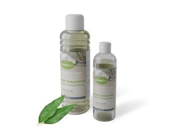 Tasmansky eukalyptus SA