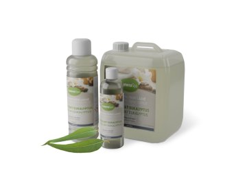 Australsky eukalyptus