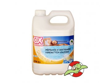 CTX-51, 5l