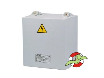 Bezpečnostní transformátor 900W
