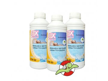 CTX-52 GELACID, 1l