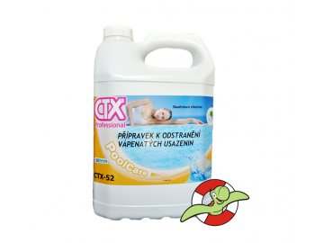 CTX-52 GELACID, 5l