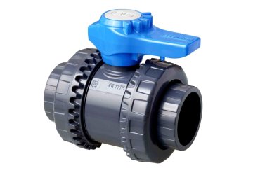 Kulový ventil Easyfit d63