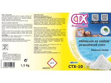 CTX 10