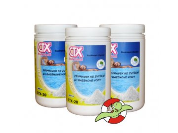 CTX-20, 1kg