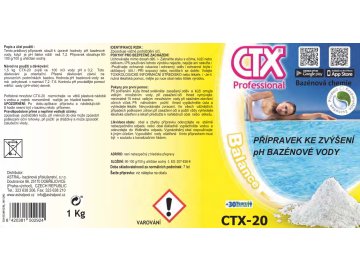 CTX 20