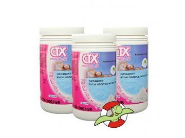 CTX-200/GR, 1kg