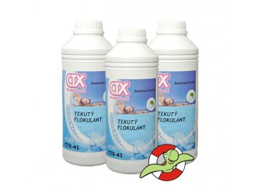 CTX-41, 1l