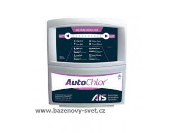 Autochlor AC20SMC