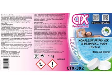 CTX 392