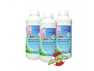 CTX-60, 1l