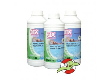 CTX-530, 1l