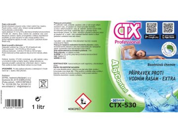CTX 530