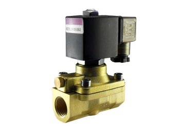 Elektromagnetický ventil 3/4“
