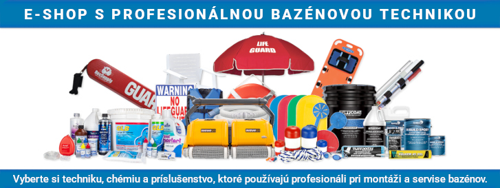 bazenove vysavace