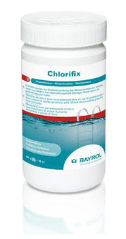 chlorifix