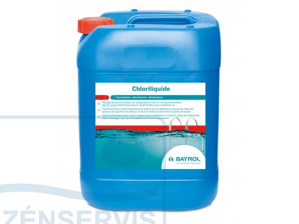 Chloriliquide 20L