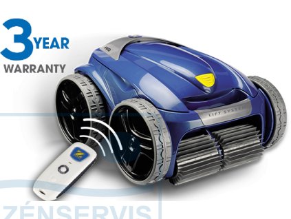 RV 5600 Vortex™ PRO 4WD