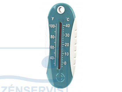411000 Thermometer 18 cm