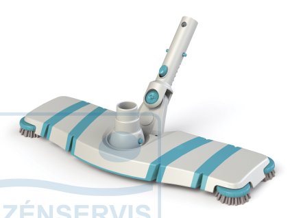 411003 Bodensauger rechteckig