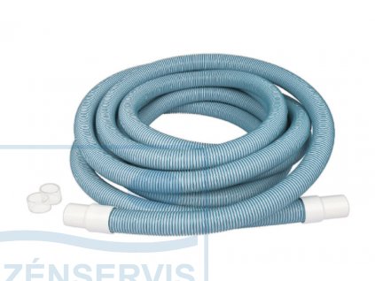411011 Deluxe Saugschlauch 10 mit 2 Adaptern 32mm