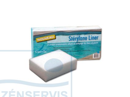 Sterylane liner