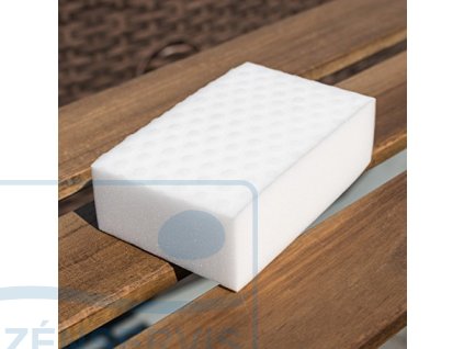 Waterline Sponge pad