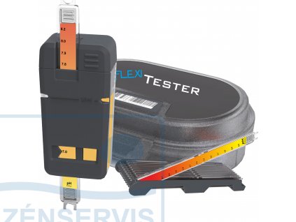 FlexiTester+Box