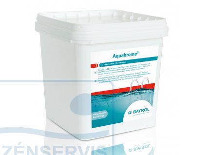 Aquabrome 5kg