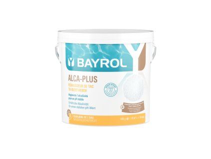 Product Visual Alca Plus 5kg BAYROL