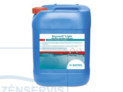 Bayrosoft Light 20L