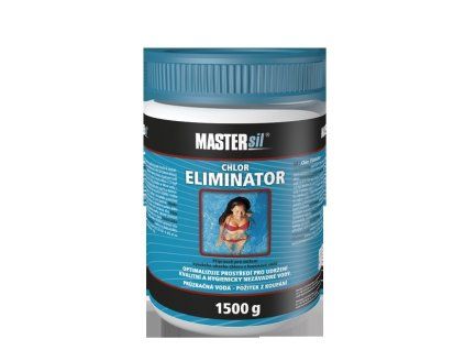 Chlor Eliminator