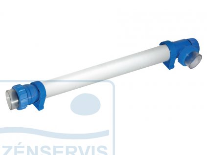 UV-C Tech sterilizátor - Slaná voda