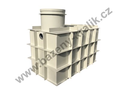 127 653 retencni nadrz samonosna hranata 3m3