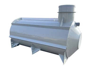 789 samonosna jimka 8m3 ponorka