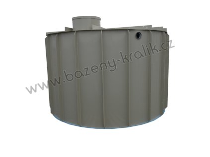 146 564 retencni nadrz k obetonovani kruhova 2m3